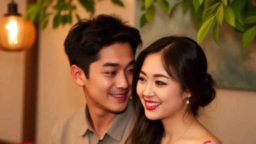 Pick Up Lines Asian