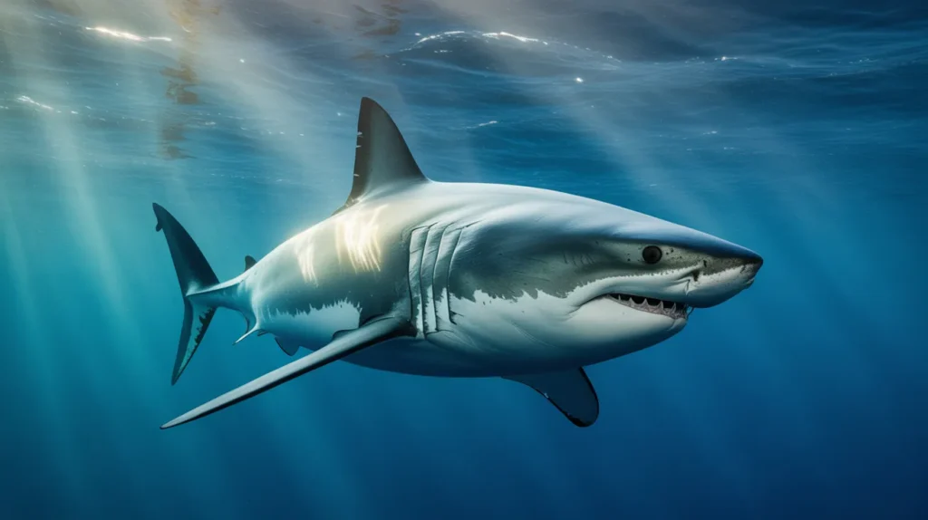 Shark Pick Up Lines