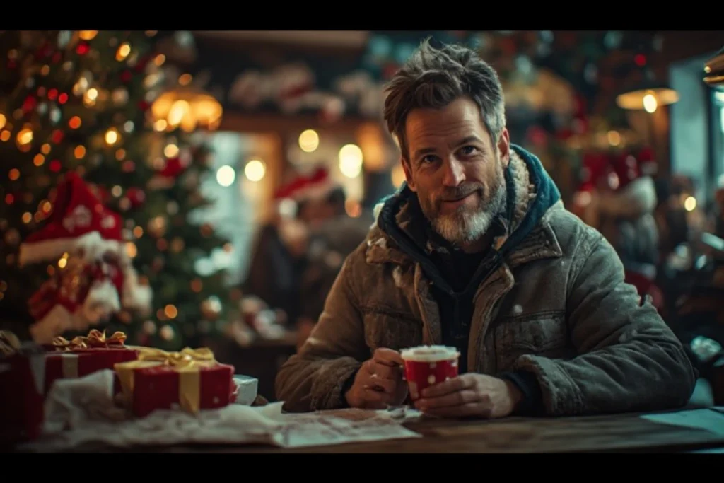 Xmas Pick Up Lines