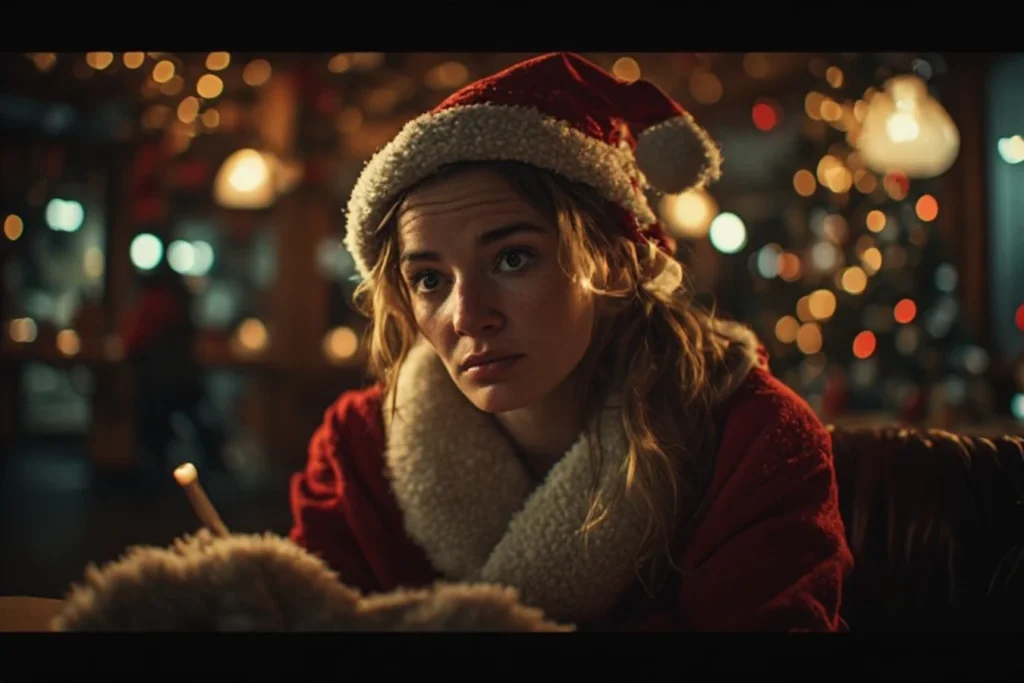 Xmas Pick Up Lines
