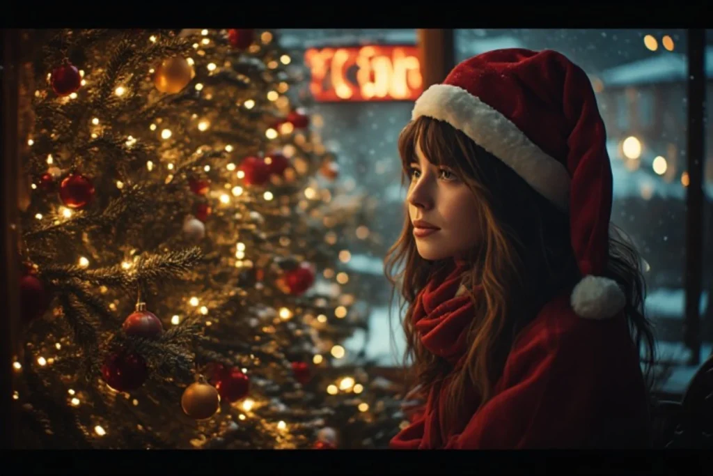 Xmas Pick Up Lines