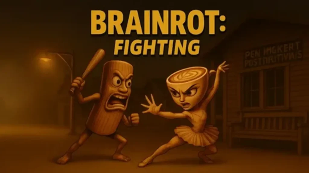 Brain Rot Pick Up Lines