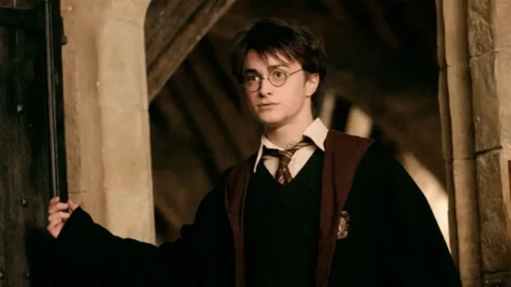 Dirty Harry Potter Pick Up Lines