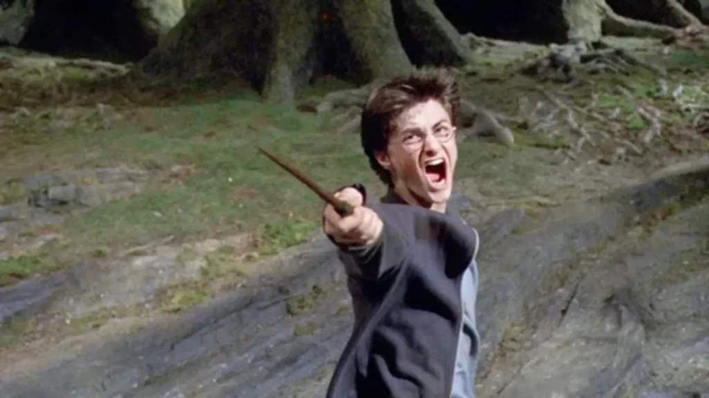 Dirty Harry Potter Pick Up Lines
