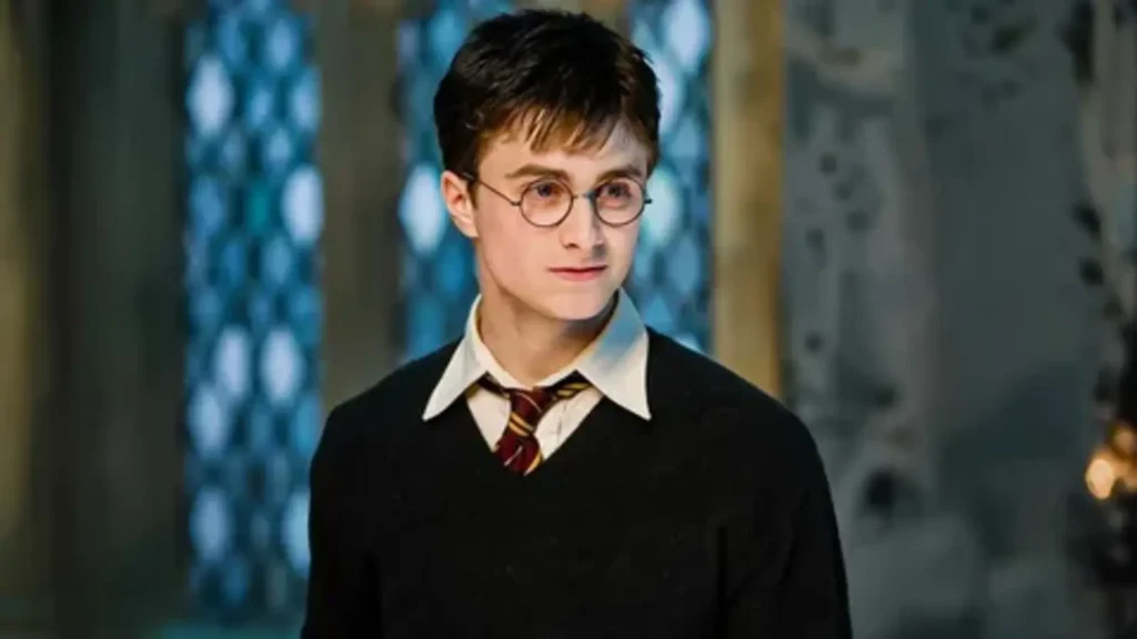 Dirty Harry Potter Pick Up Lines