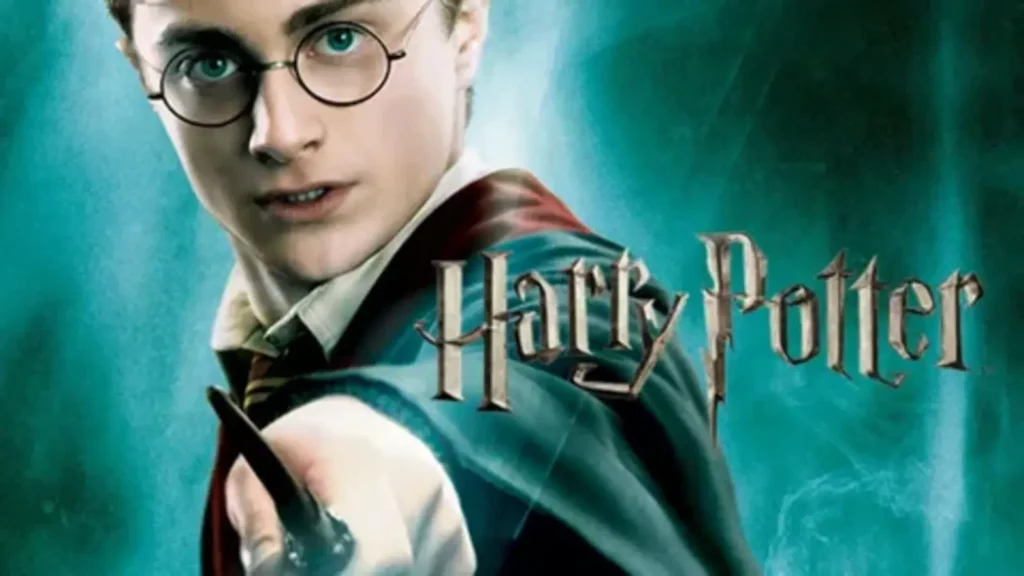 Dirty Harry Potter Pick Up Lines