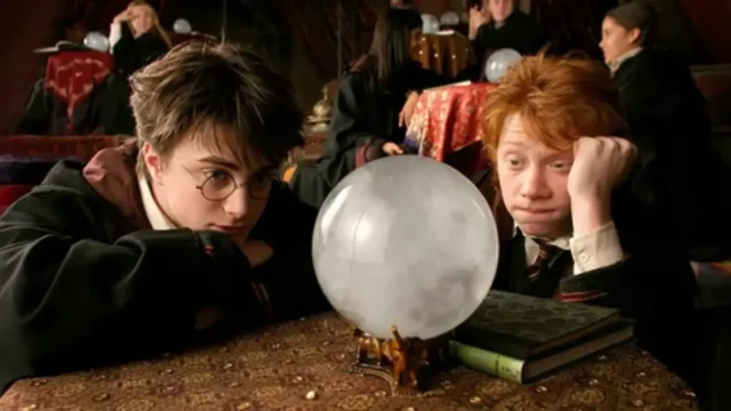 Dirty Harry Potter Pick Up Lines