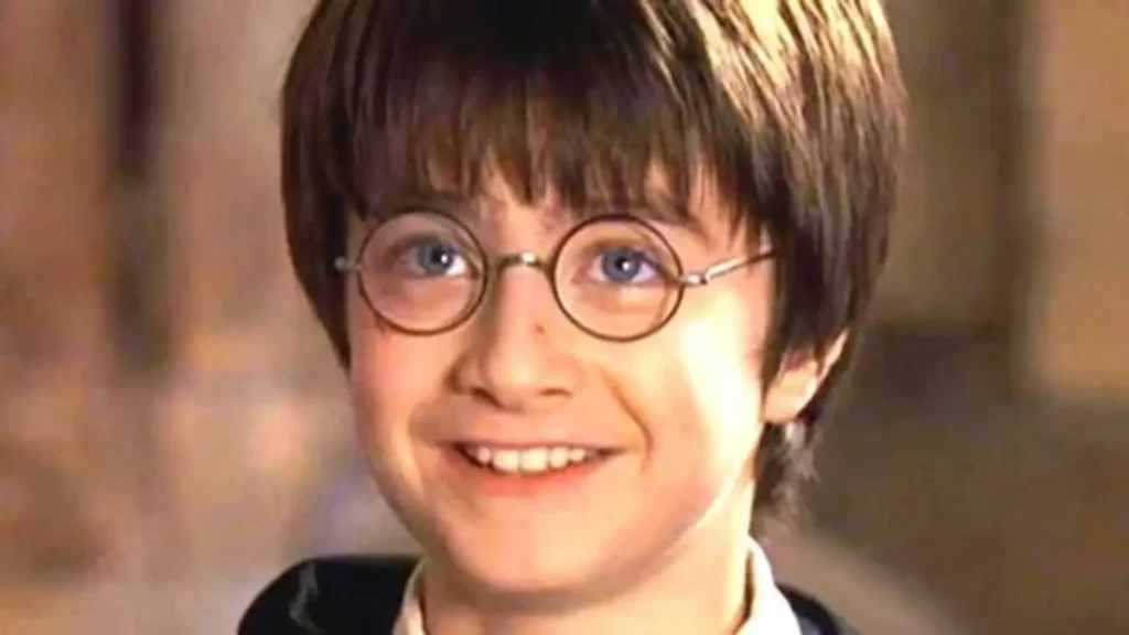 Dirty Harry Potter Pick Up Lines