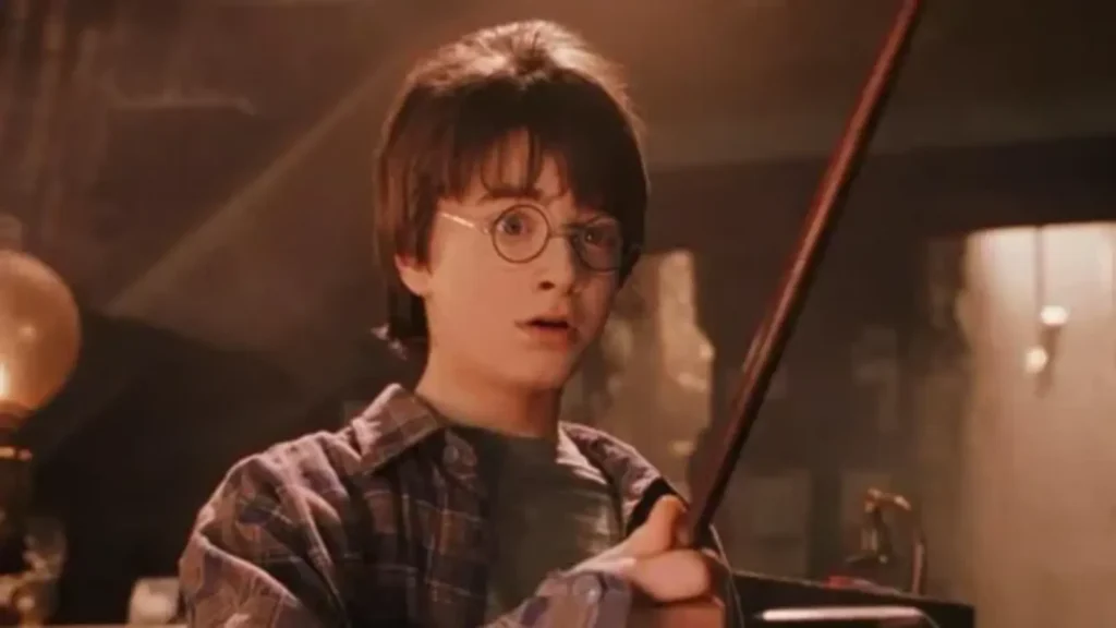 Dirty Harry Potter Pick Up Lines