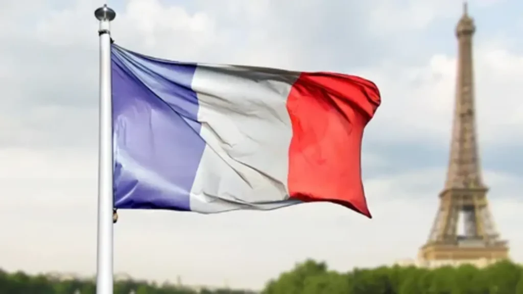 French Pick Up Lines
