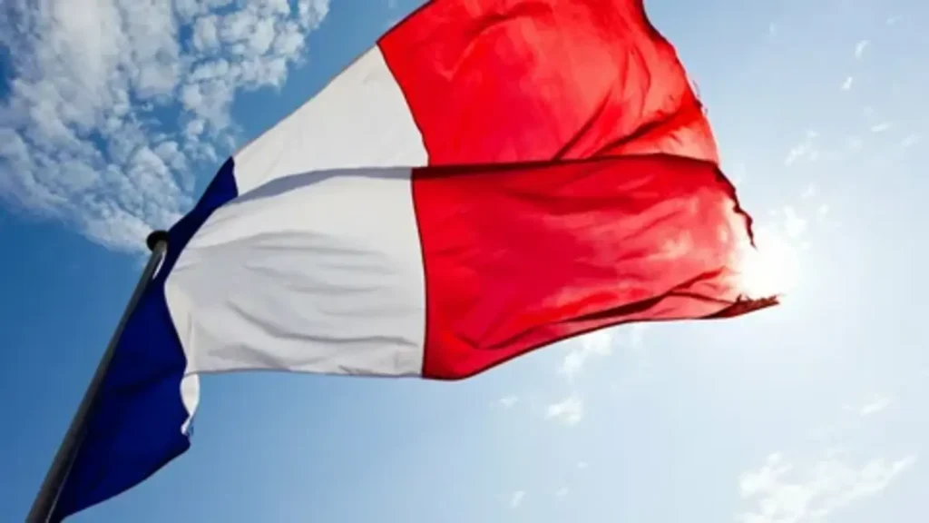 French Pick Up Lines