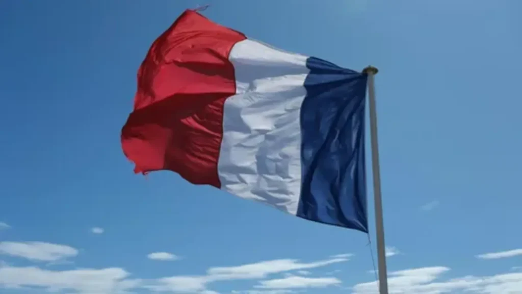 French Pick Up Lines