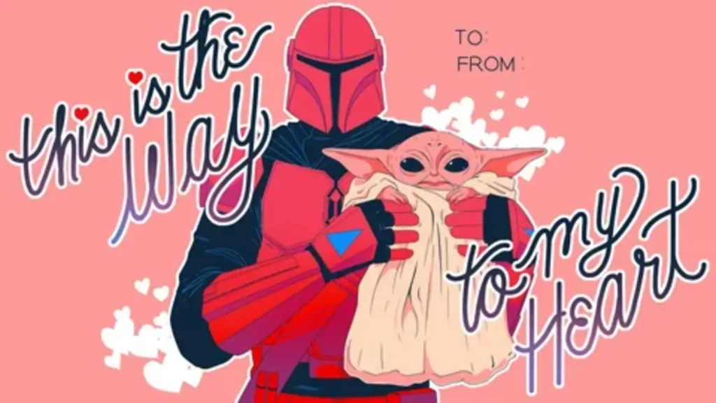 Funny Valentine Pick Up Lines