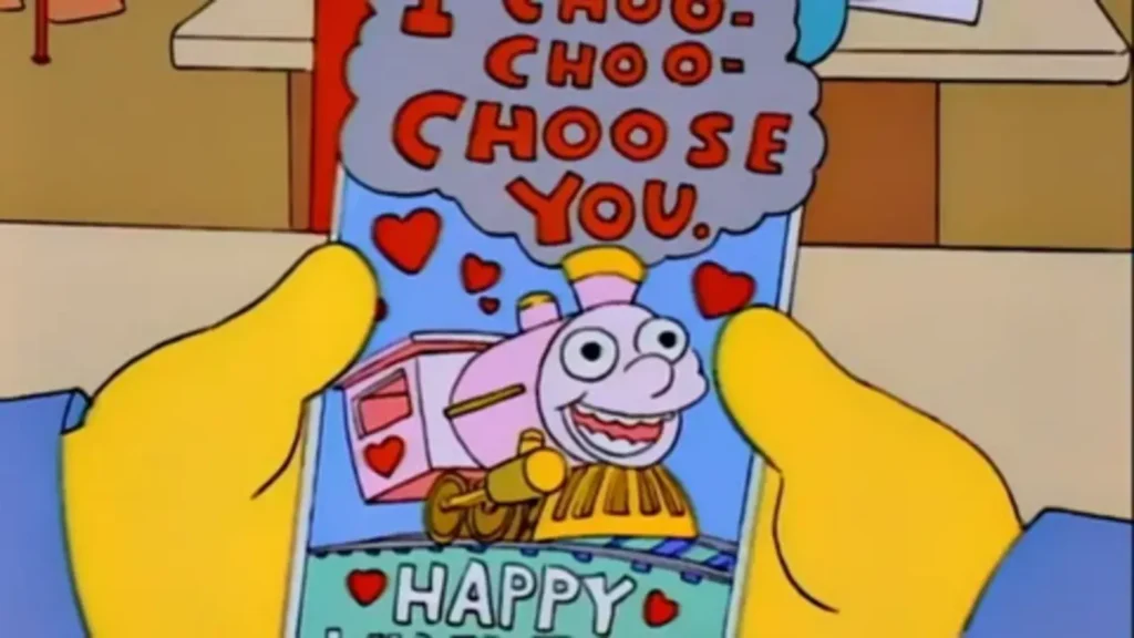 Funny Valentine Pick Up Lines