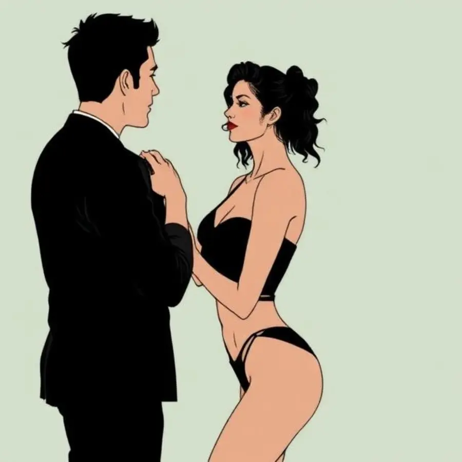 dirty pick up lines to say to a guy