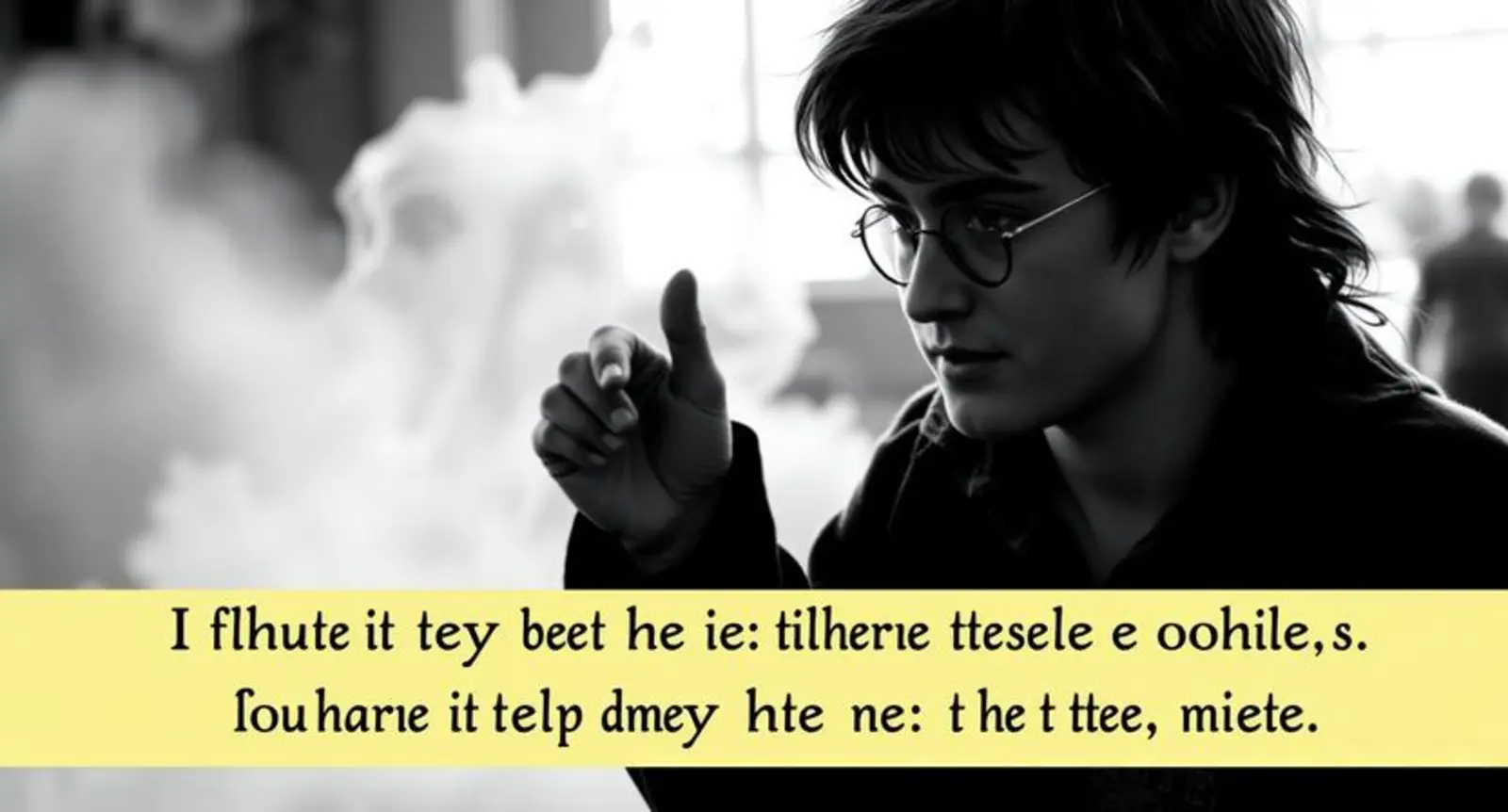 dirty harry potter pick up lines