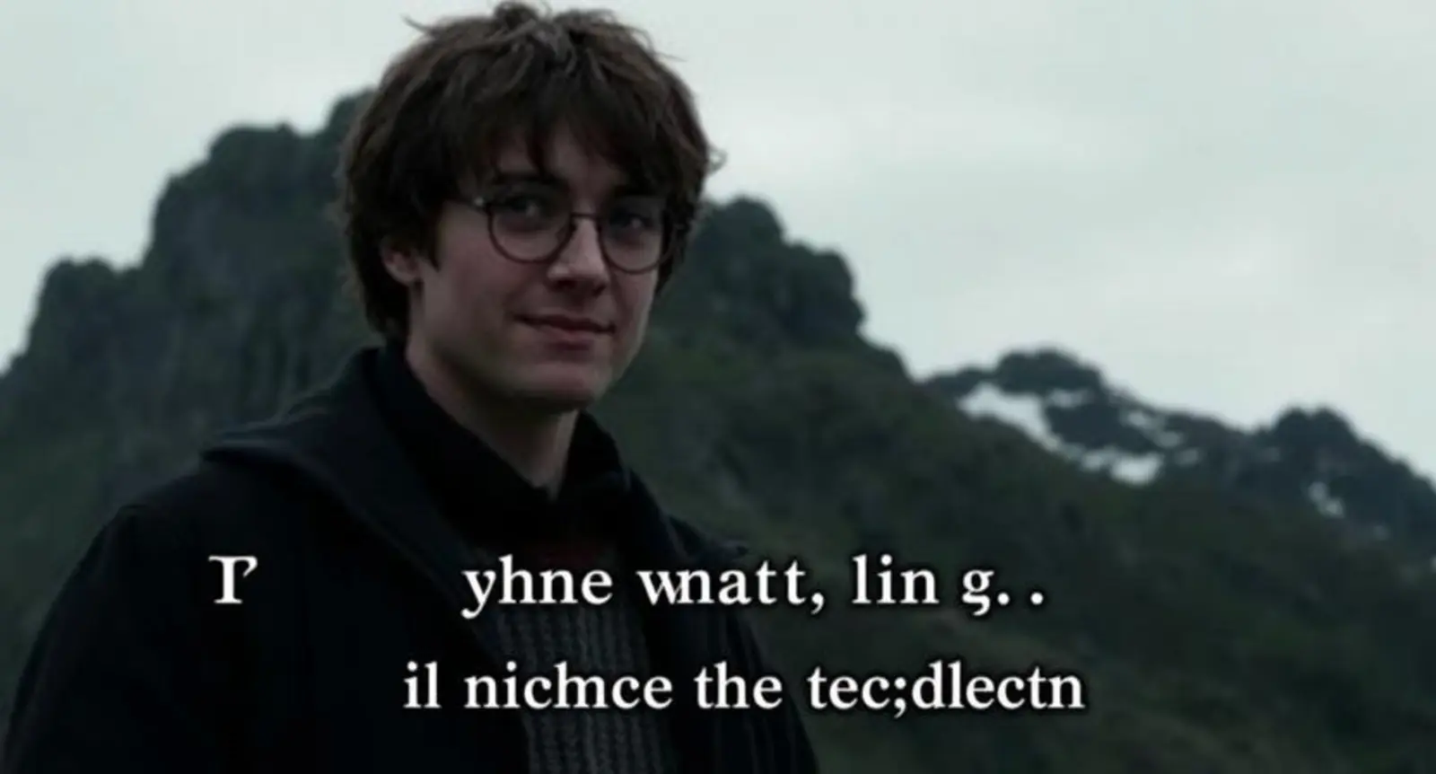 harry potter pick up lines dirty