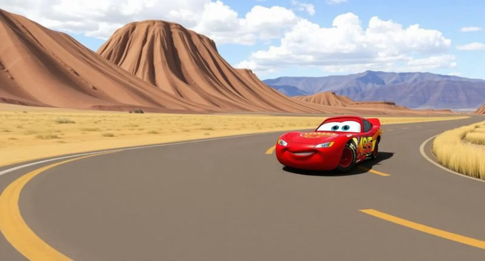 lightning mcqueen pick up lines