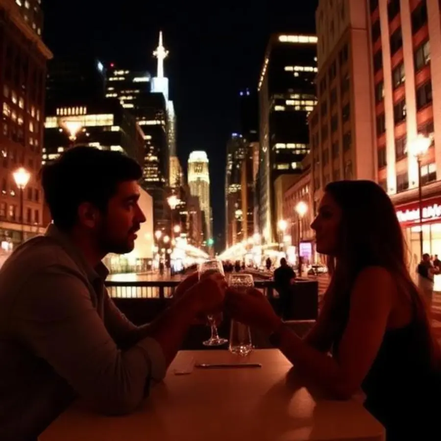 Boston date night ideas