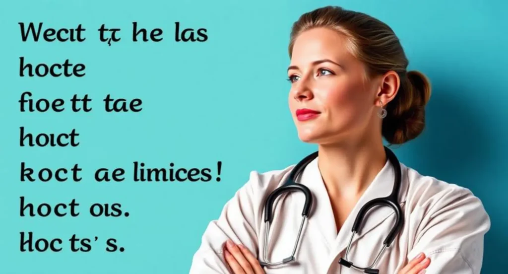 pick up lines about doctors