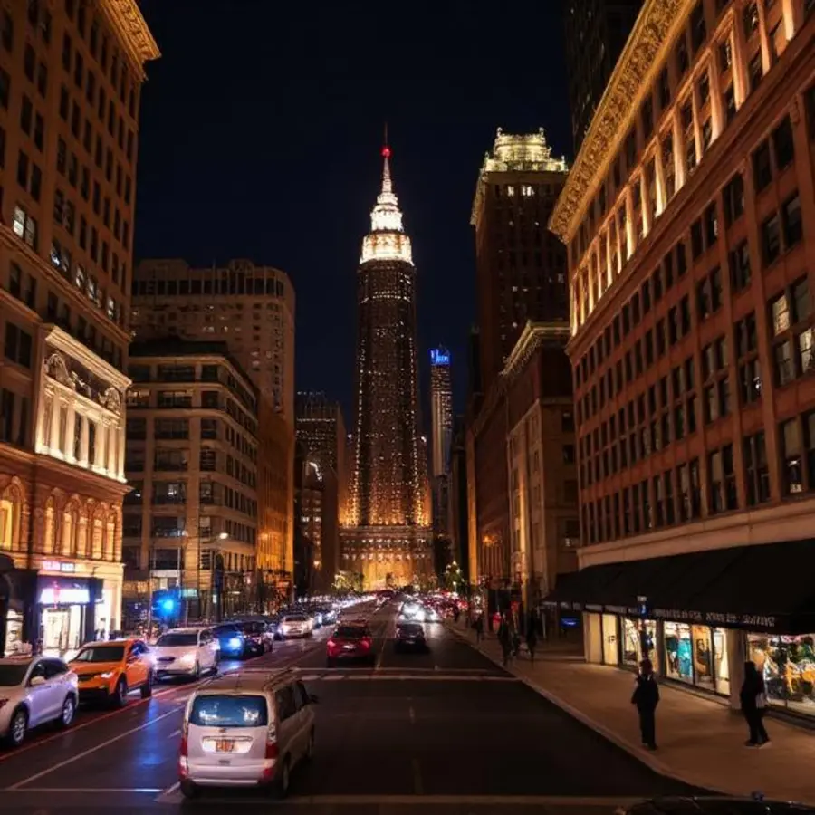 date night ideas Philadelphia