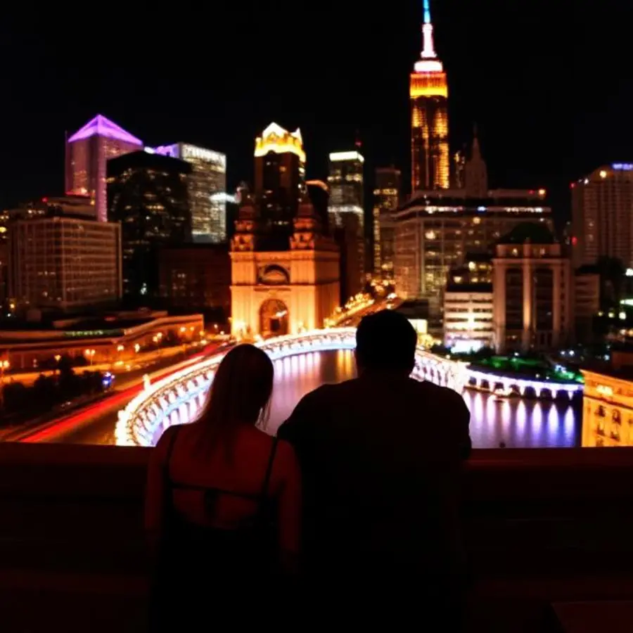 dallas date night ideas