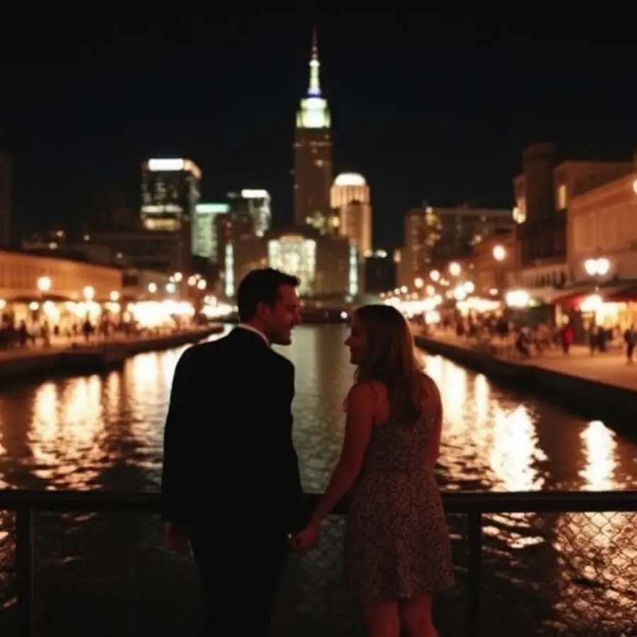 date night ideas Orange County