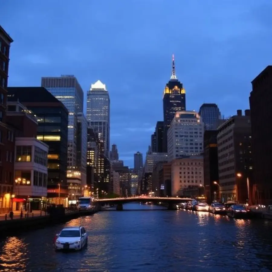 Boston date night ideas