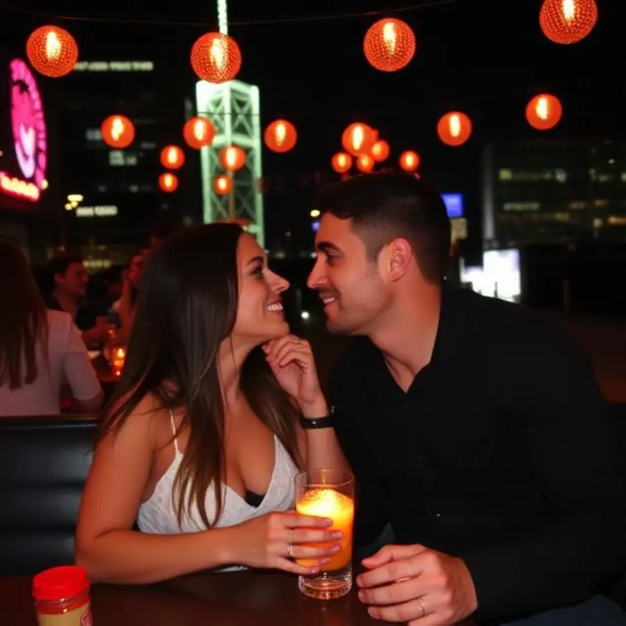 date night ideas Cleveland