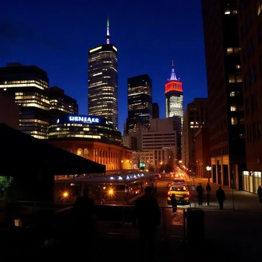 Boston date night ideas