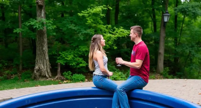 date night ideas NJ