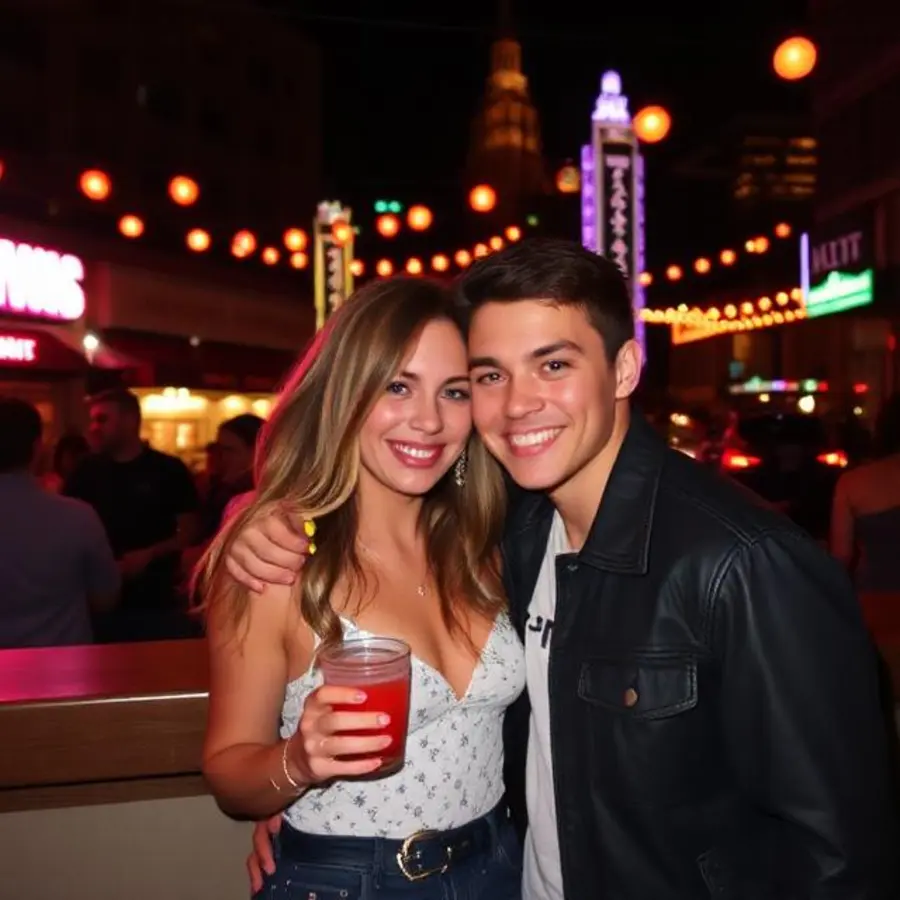 date night ideas Cleveland