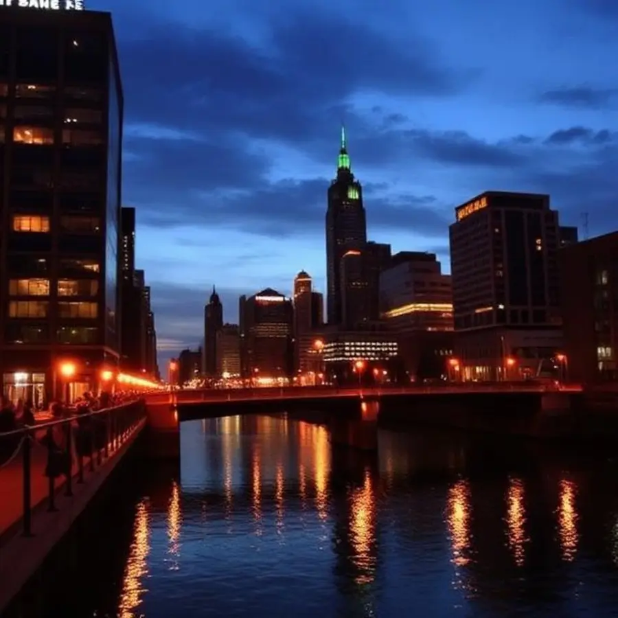 date night ideas Minneapolis