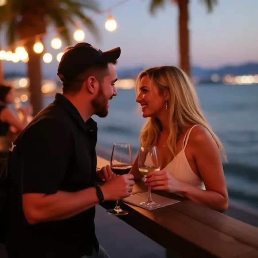 date night ideas Orange County