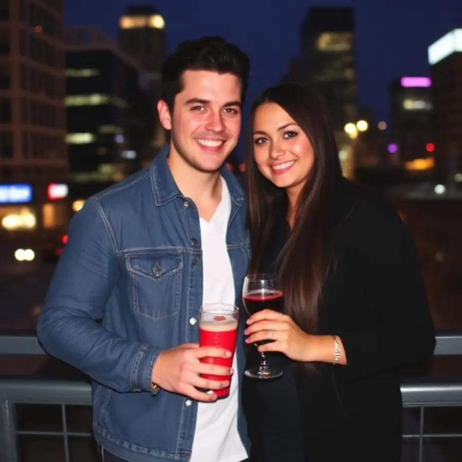 date night ideas Cleveland