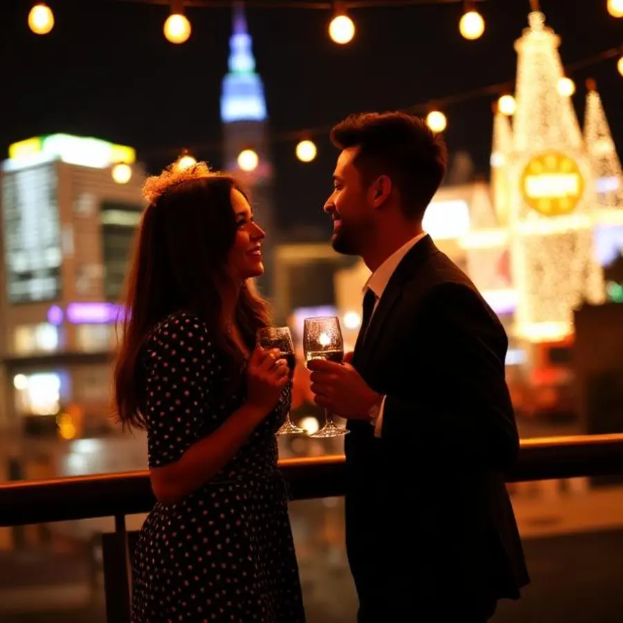 dallas date night ideas