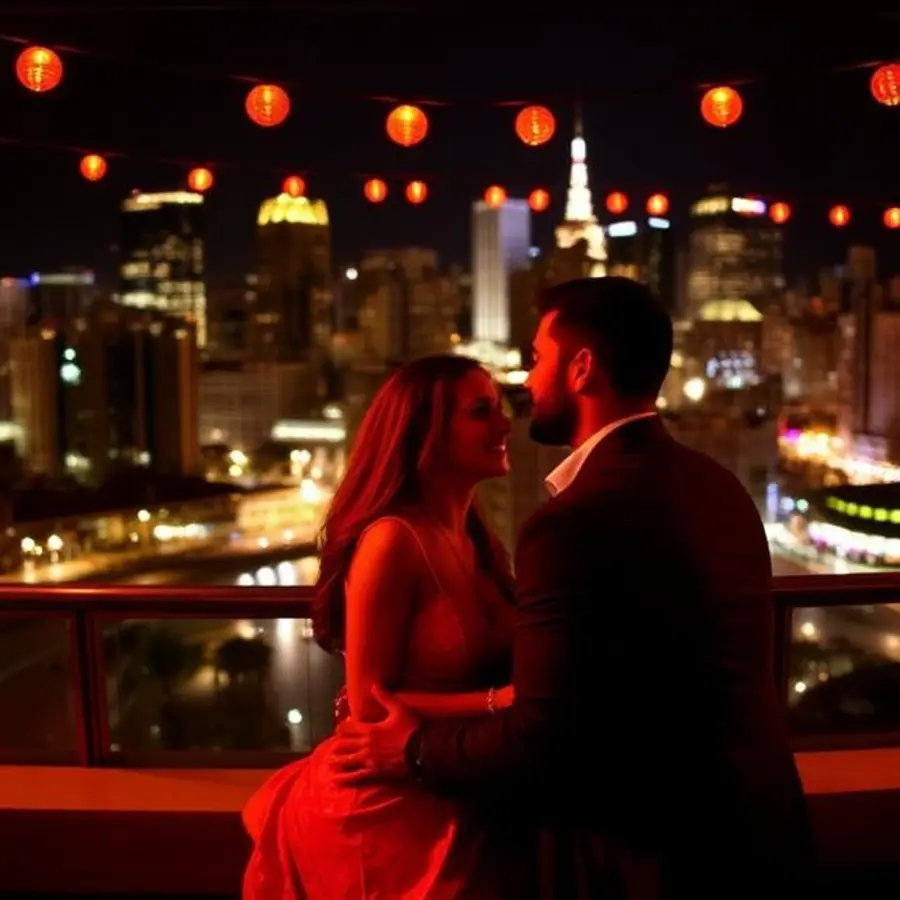 dallas date night ideas