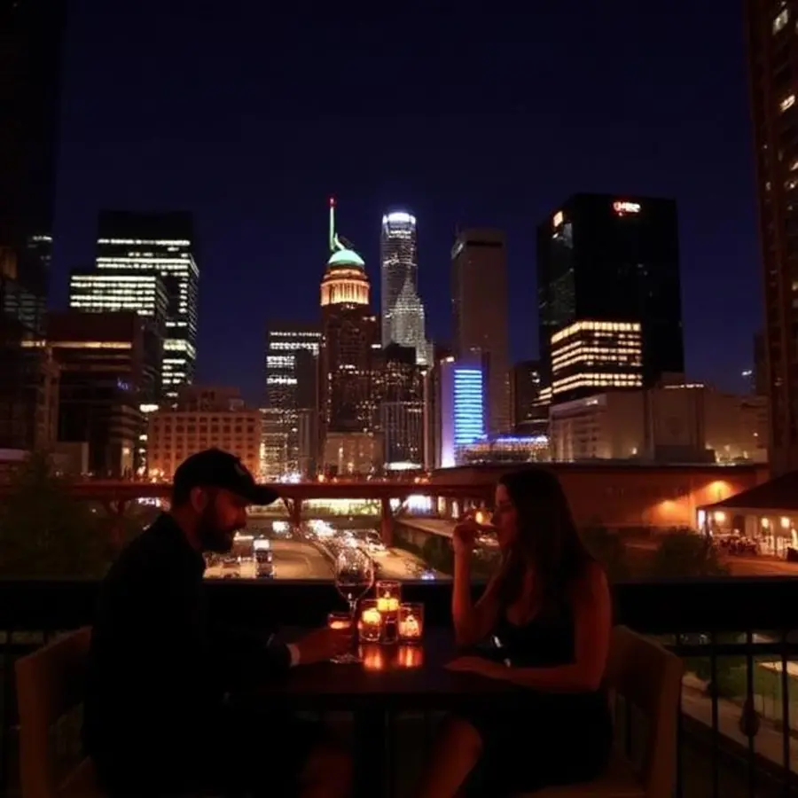 Denver date night ideas