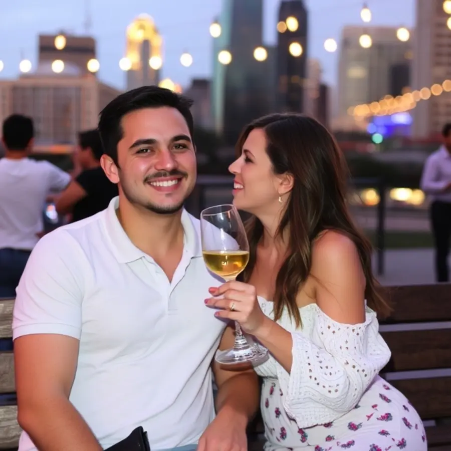 date night ideas Austin