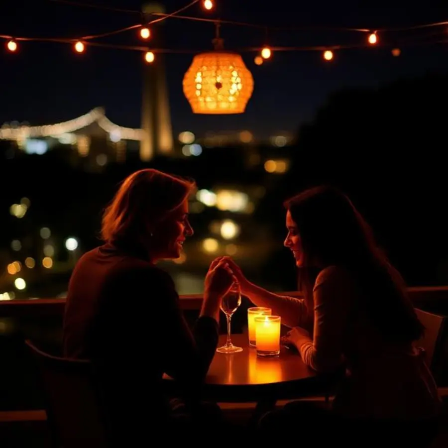 home date night ideas