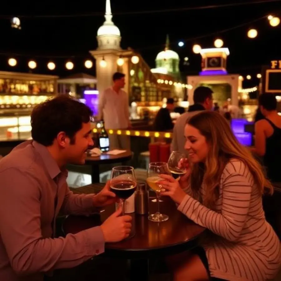 Denver date night ideas