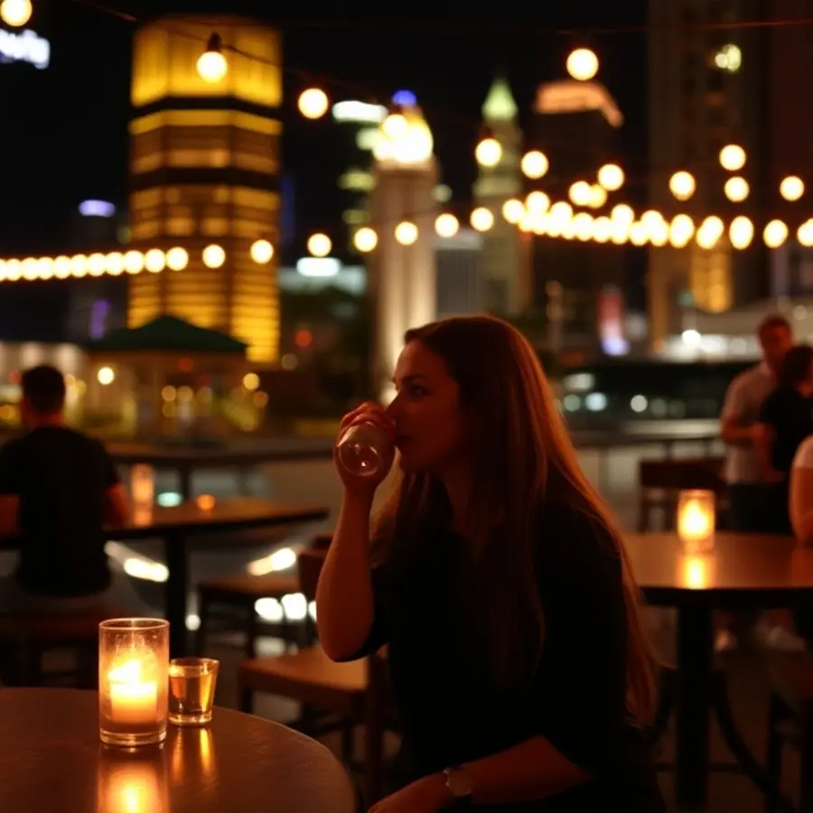 date night ideas Austin
