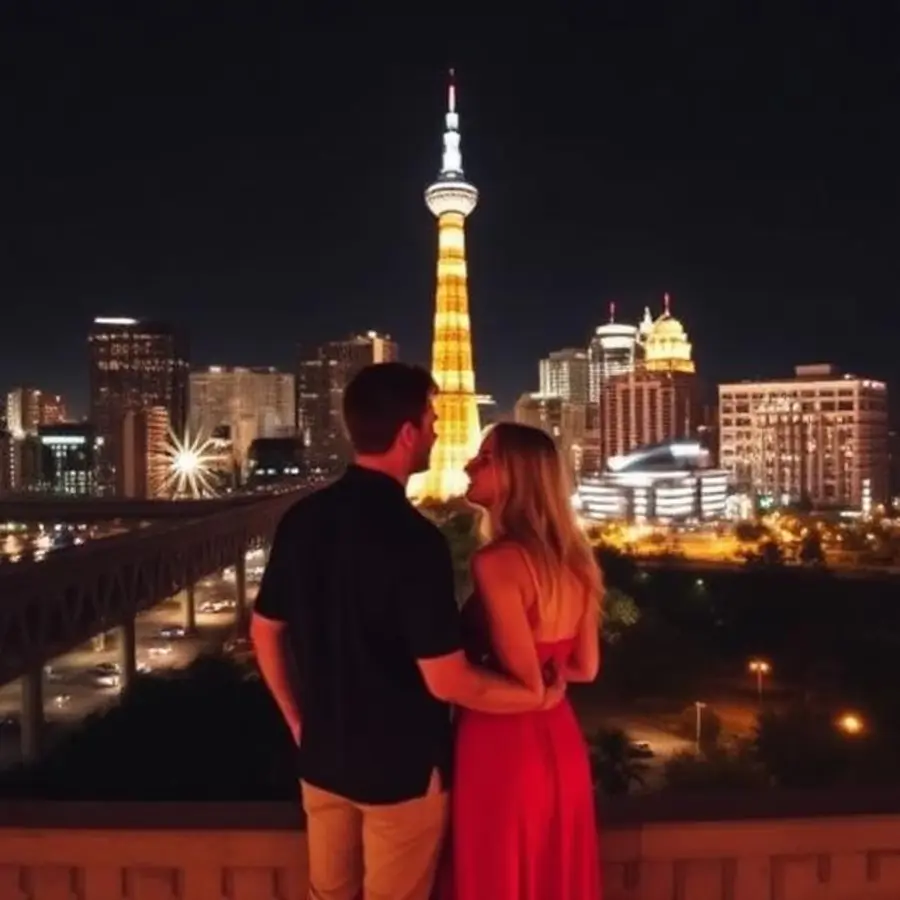 phoenix date night ideas