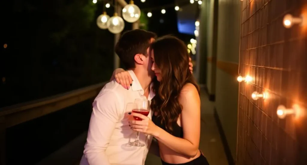 sexy date night ideas