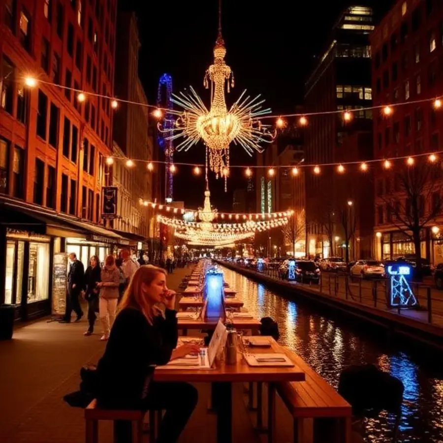 date night ideas Virginia Beach