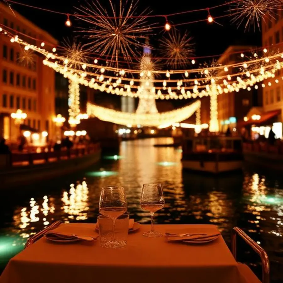date night ideas Columbia SC