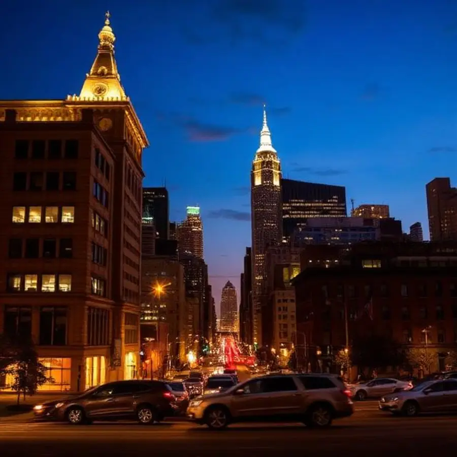 date night ideas Philadelphia