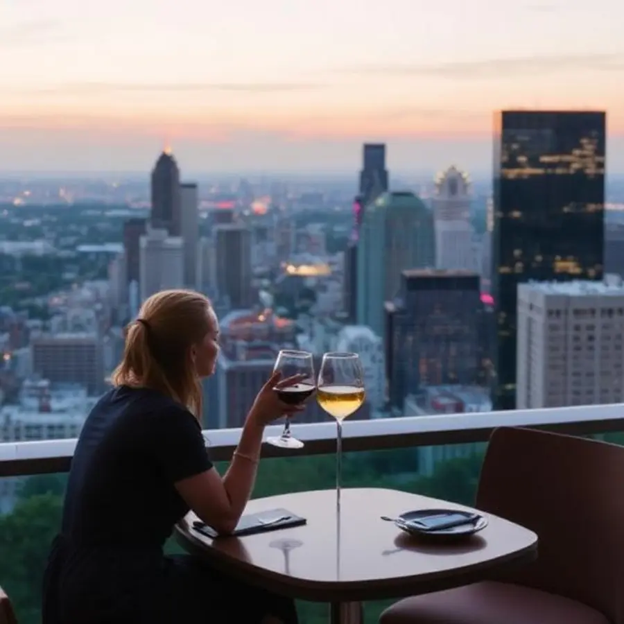 date night ideas Atlanta GA