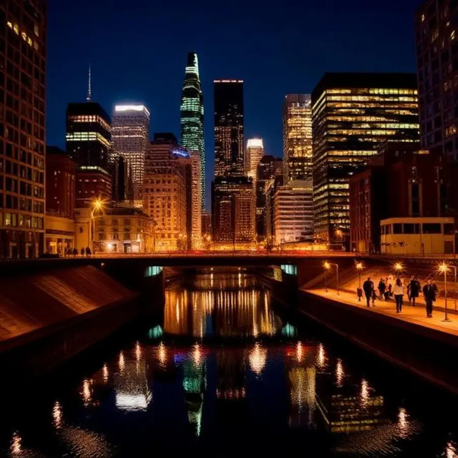 date night ideas Minneapolis