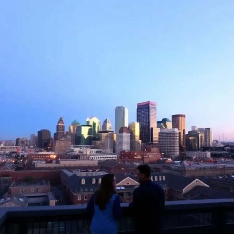 Denver date night ideas